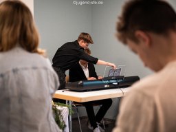 Freizeit Moosenmättle 2025